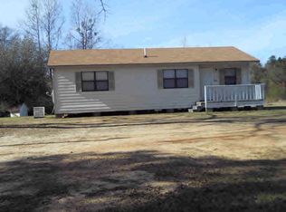 5868 Tangipahoa Rd, Summit, MS 39666