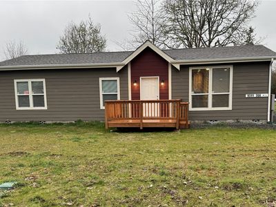 9311 S 356 Street, McKenna, WA, 98558