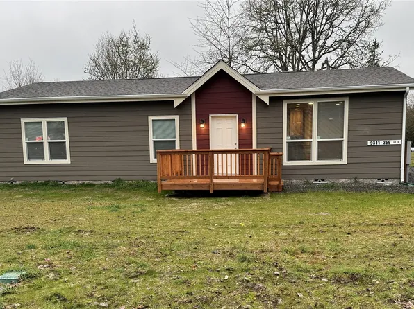 9311 S 356 Street, McKenna, WA 98558