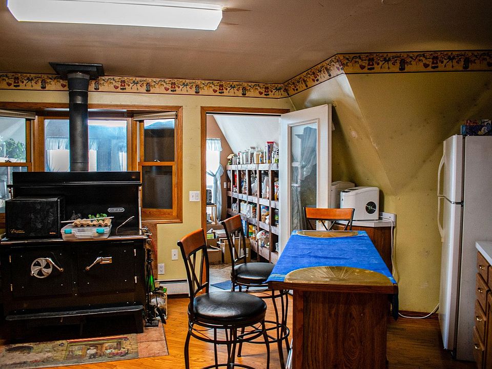 572 Elk Rd, Moyie Springs, ID 83845 MLS 20231583 Zillow