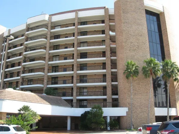 720 Access Rd #1-A-301, Port Aransas, TX 78373