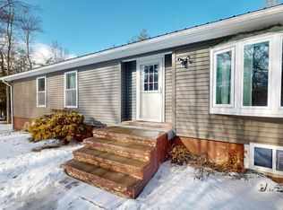 46 Storm Rd, Covington Township, PA 18444