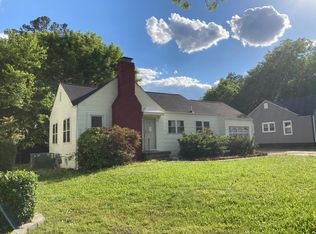 203 Hunt Ave, Chattanooga, TN 37411