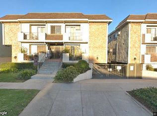 3756 Hughes Ave APT 1, Los Angeles, CA 90034