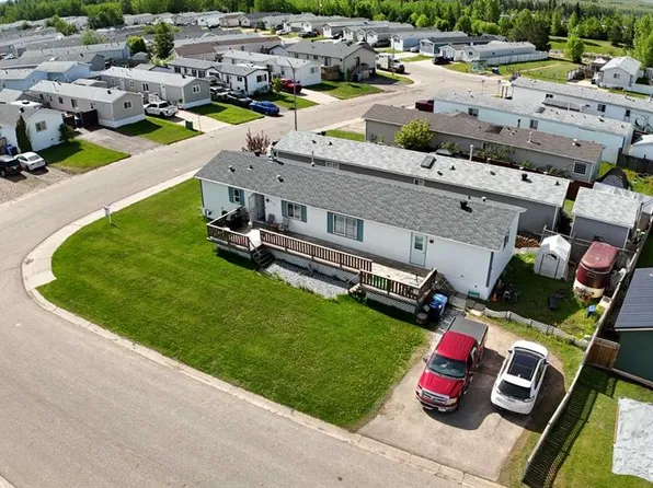 116 N Palomino Close, Wood Buffalo, AB T9H 5M2