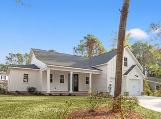 118 Goodson Loop Litchfield Country Clb LOT 5, Pawleys Island, SC 29585