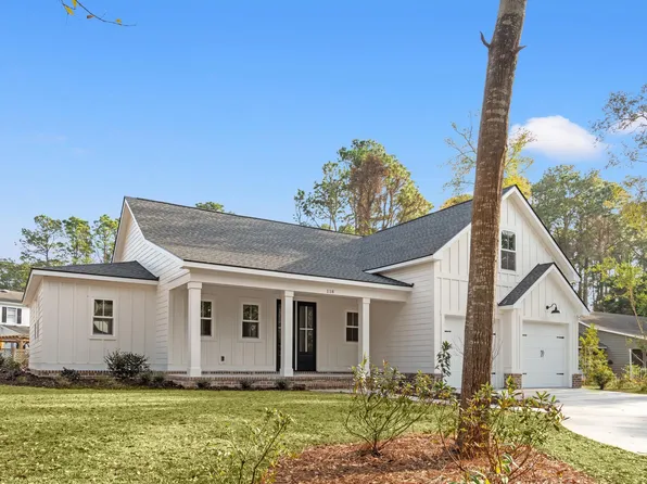 118 Goodson Loop Lot 5 Litchfield Country Club, Pawleys Island, SC 29585