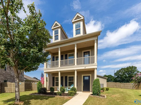 4 Silky Oak Cir SW, Huntsville, AL 35824