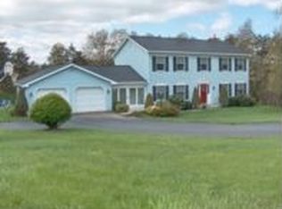1069 Redwing Rd, Lock Haven, PA 17745