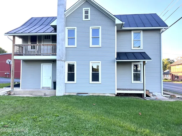 16931 Us Highway 15, Allenwood, PA 17810
