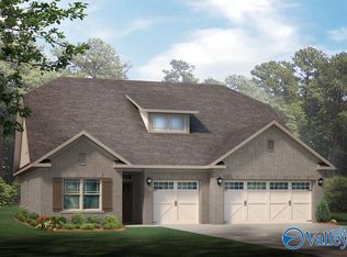 106 Ranna Dr, Huntsville, AL 35811