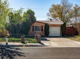 1401 Mary Ellen St NE, Albuquerque, NM 87112