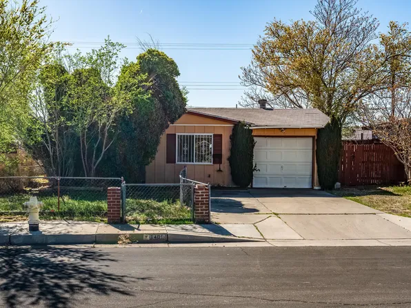 1401 Mary Ellen St NE, Albuquerque, NM 87112