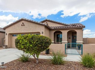 17108 S 180TH Drive, Goodyear, AZ 85338