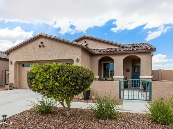 17108 S 180TH Drive, Goodyear, AZ 85338