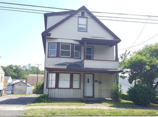 253 Clark St, Bridgeport, CT 06606