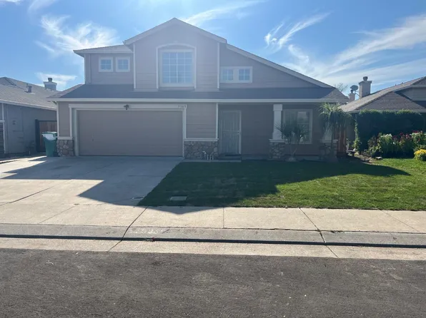 5369 Lyle Ave, Stockton, CA 95210