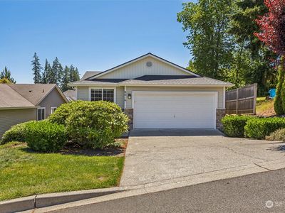8016 117th Street Ct E, Puyallup, WA, 98373