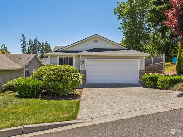 8016 117th Street Ct E, Puyallup, WA 98373