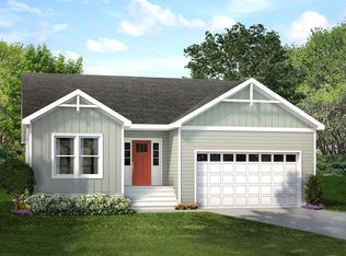 Carrington I-A Plan, Waterside Villages, Currituck, NC 27929