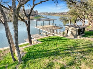 220 Camp Willow Rd, New Braunfels, TX 78130