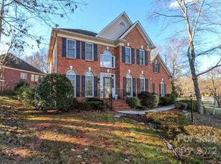 1101 Over Stream Ln, Matthews, NC 28105