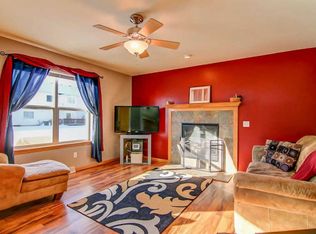 5117 Horned Owl Dr, Madison, WI 53718