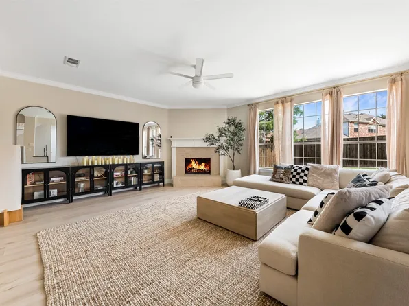 5501 Blazing Star Rd, Frisco, TX 75036
