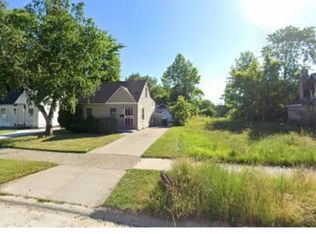 5294 Radnor St, Detroit, MI 48224