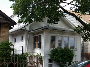 5740 S Sawyer Ave, Chicago, IL 60629