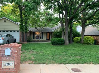 2801 Kenwood Ct, Edmond, OK 73034