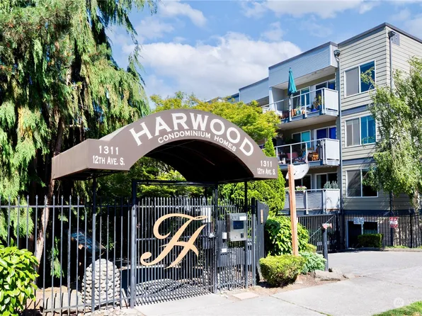 1311 12th Avenue S #G303, Seattle, WA 98144