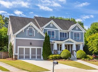 3105 Brick Ln, Decatur, GA 30033