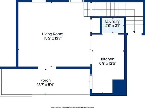 1306 Octavia St #REAR — Photo 22