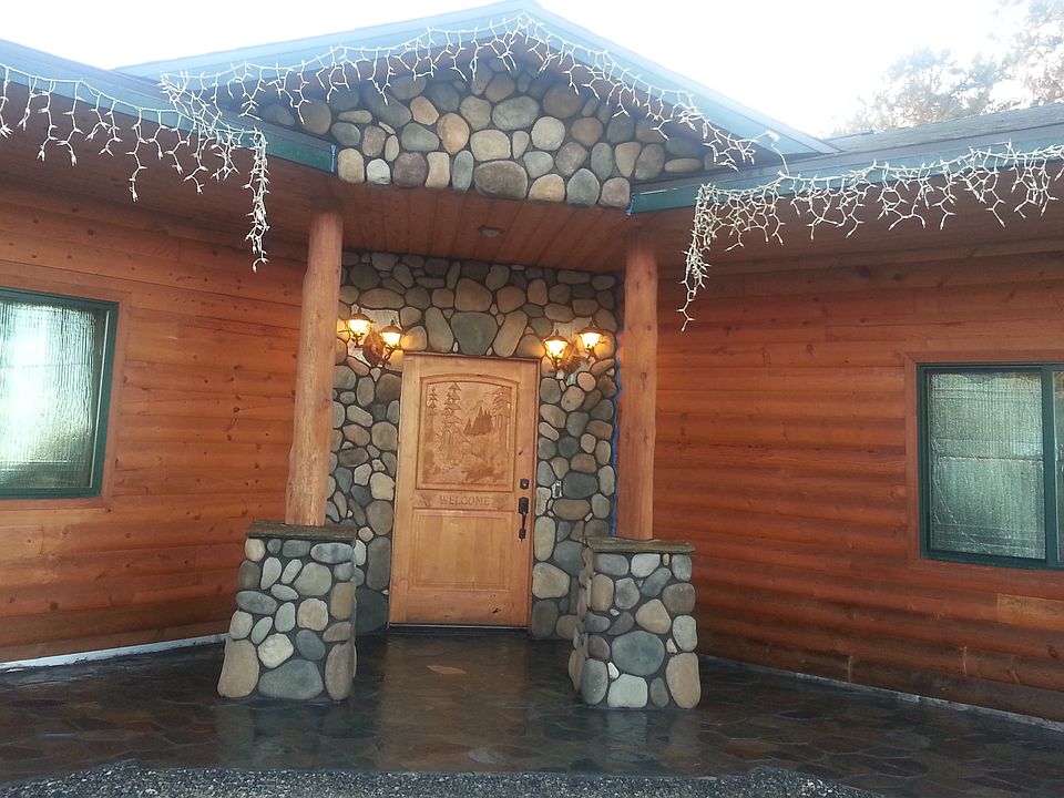 Welcome to 7416 Oak Hill Rd.