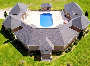 894 Sherrill Rd, Decherd, TN 37324