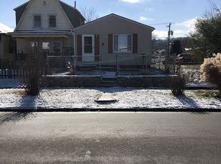 1813 Jefferson Ave #13R, Huntington, WV 25704