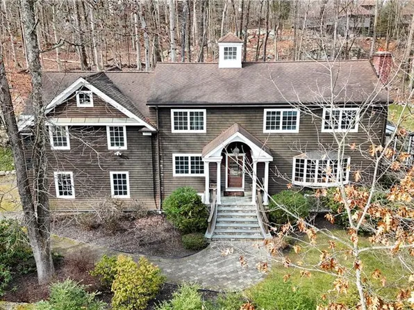 53 Butternut Lane, Stamford, CT 06903