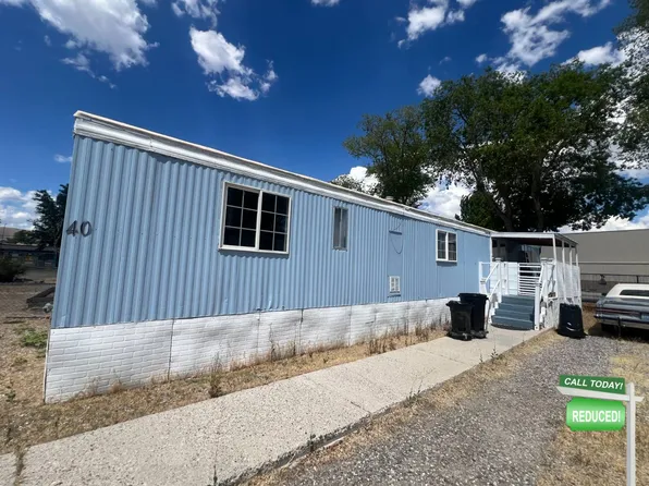1950 N Carson St #40, Carson City, NV 89701