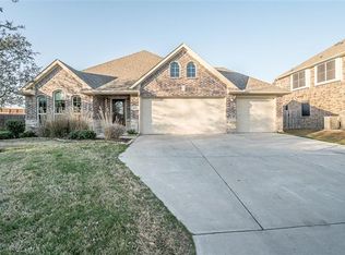 3603 Dogwood Rd, Melissa, TX 75454