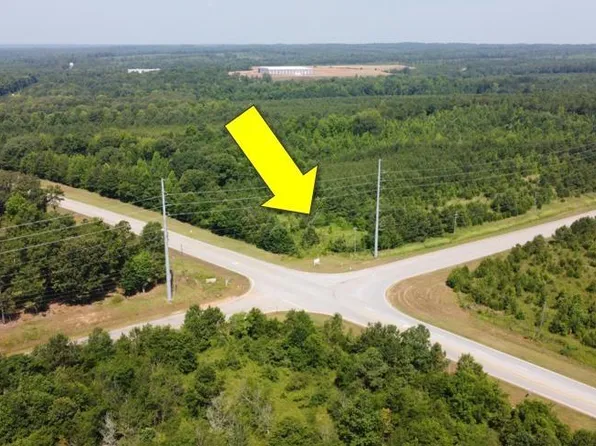 4129 E Peach Rd, Ridgeway, SC 29130