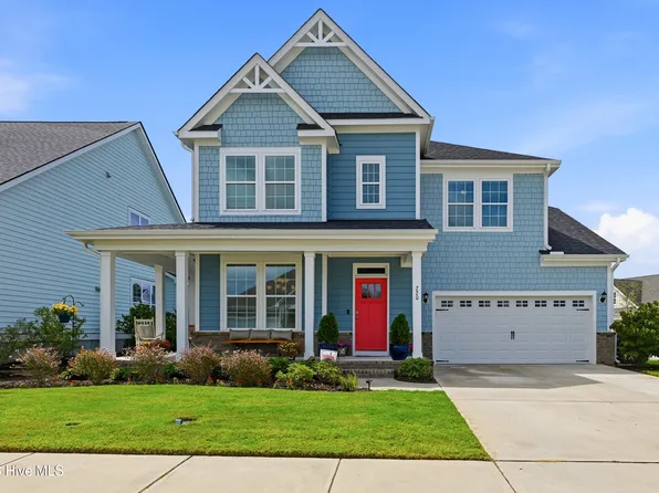 220 Trawlers Way, Wilmington, NC 28412