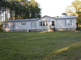 1663 Dark Corners Rd, Tallassee, AL 36078