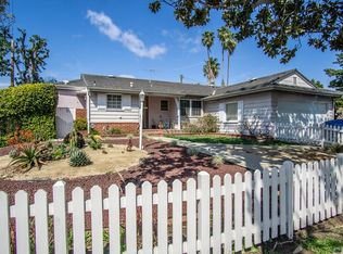 11637 Charnock Rd, Los Angeles, CA 90066
