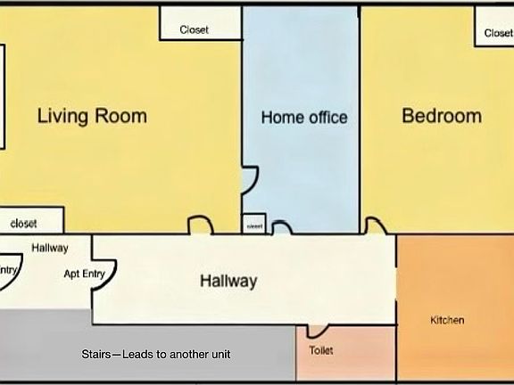 2nd image of this home