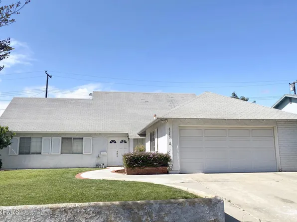 8243 Denver St, Ventura, CA 93004