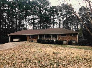 1588 Lakeland Cir, Lake City, GA 30260