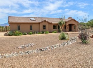 160 N Sharon Rd, Vail, AZ 85641