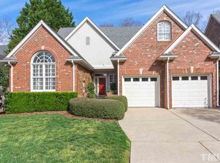 148 Yorkchester Way, Raleigh, NC 27615