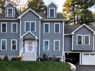 1099 Salem St, North Andover, MA 01845